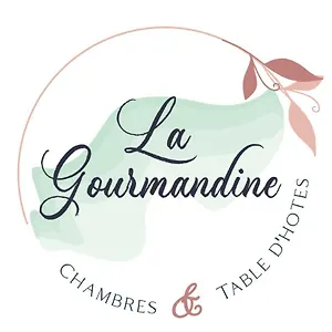 La Gourmandine Bed and breakfast
