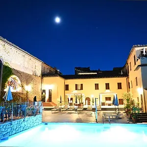 San Lino 4* Volterra