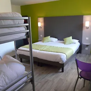 De La Baie De Paimpol Hotel Ploubazlanec