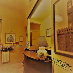 Palazzuolo 2* Florens